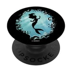 PopSockets Disney Little Mermaid Ariel's Grotto PopSockets PopGrip: Swappable Grip for Phones & Tablets