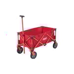 Coleman Campingvagn Skrinda max 85 kg -