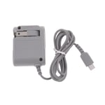 Wall Power Adapter Charger For Nintendo Dsi Xl 3ds 2ds Onesize