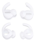 In-Ear ørepropper til AirPods 3 - Hvid