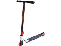 Spartan Freestyle Scooter Spartan Stunt Alu - Color White/Red