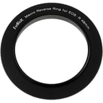 Fotodiox Macro Reverse Ring 72mm pour Canon RF