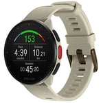 Polar Pacer - Running Smart Watch for men and women, GPS Multi Sport Watch, Gym Exercise Watch, Wrist Heart Rate Monitor, Sports Training Program & Health Recovery Tools, Sleep & Activity Tracker