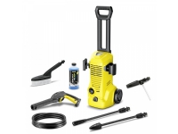 KARCHER K 2 Premium højtryksrenser til biler - 1.673-533.0