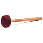 Singing Bowl Feltstick M -- 180 G; 27X6.5 Cm