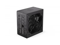 Endorfy Psu Supremo Fm6 80+ Gold 1000 W - Nätaggregat För Pc/Server - Atx (Ey7a011)