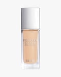 Dior Forever Glow Star Filter Complexion Sublimating Fluid 30 ml (Farge: 1 Neutral)
