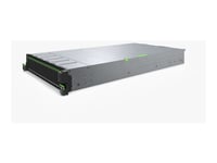 Fujitsu Primergy Rx2540 M7 - Server - Kan Monteras I Rack 2U - 2-Vägs - 1 X Xeon Gold 6426Y / Upp Till 4.1 Ghz - Ram 32 Gb - Sata - Hot-Swap 2.5" Vik/Vikar - Ingen Hdd - Skärm: Ingen - Med 3 Års 24X7 Fujitsu Support Pack På-Plats Service