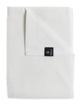 Lina Guest Towel Home Textiles Bathroom Textiles Towels White Himla