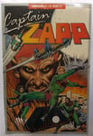 Captain Zapp (Commodore 64/128)
