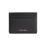Calvin Klein Lommebok Lær K50K510601BAX - Herre - Leather