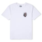 Godzilla vs. Kong Unisex T-Shirt - White - M