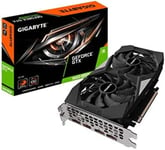 GIGABYTE NVIDIA GeForce GTX1660Super equipped graphics board GDDR6 6GB F/S Track