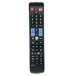 Télécommande émetteur compatible SAMSUNG TV 3D, AA59-00580A AA59-00582A, neuf, UN32EH4500, UN32EH5300 Nipseyteko