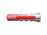 Fischer Duopower 8X40 Bucket (1.200) 2-Komponents Råplugg 40 Mm 8 Mm 564116 1.200 St