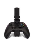PowerA MOGA Play & Charge Gaming Clip for Xbox Wireless Controllers - Controller - Microsoft Xbox One X