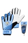 Goalkeeper Gloves - Junior