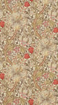 William Morris Tapet Golden Lily 210400