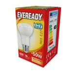 Eveready Led R63 E27 Lampa 7.8w Varm Vit