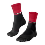 Falke Ru Kompressionsstrumpor Stabiliserande Svart Herr Stl. 39-41