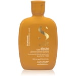 Alfaparf Milano Semi di Lino Sun protective shampoo for sun-stressed hair 250 ml