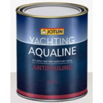 Jotun Aqualine Sort 2,5 Liter