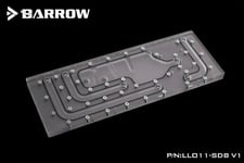 Barrow Waterway LRC 2.0 RGB Distribution Panel (Tray) for Lian Li PC-011 Dynamic