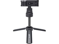 Prio Mini Pull-Out Universal Tripod / Self Stick / Holder Gopro And Other Sport Cameras