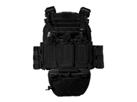 ASG Strike Systems Vest PC-01 (Färg: Svart)