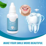 Teeth Whitening Serum Cleaning Remove Plate Spots Teeth Whitening Liquid For HEN