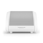 Vonmählen - Air Beats Mini - Compact Bluetooth Speaker, White