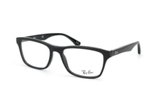 Ray-Ban RX 5279 2000, including lenses, RECTANGLE Glasses, MALE