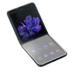 Wozinsky Motorola Razr 40 Ultra Härdat Glas Skärmskydd