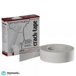 STRAIGT-FLEX CRACK-TAPE KOMPOSIT - 30,5m