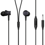 Xiaomi Mi Basic In-Ear Hörlurar 3.5mm - Svart