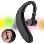 BT Ear Hook Headphones For Business True Wireless Stereo Driving OverEar Ear BLW