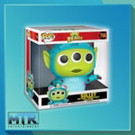 Disney Pixar - Alien Remix Sulley 10" Pop! Vinyl Figure #766