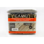 Camo Freseskrue a4 3x60 a1750 syrefast a4, 60mm, 2 bits 