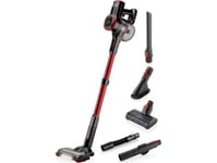 Eta | Vacuum Cleaner | Eta223390000 Fenix | Cordless Operating | Handstick | N/A W | 25.2 V | Operating Time (Max) 40 Min | Grey/Red