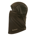 Deerhunter Excape Hel Ansiktsmask Mesh Art Green