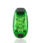 clip on running lights scooter light up wheels red bike light scooter lights for kids micro scooter light clip on led light scooter light 5ledgreen,freesize