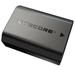 BATTERIE NITECORE NP-FZ100 USB-C POUR SONY
