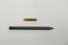 Lenovo Digital Pen, Iron Gray, w/ AAAA, w/ TW NCC label - Approx 1-3 w