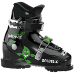 Dalbello Green Menace 2.0 GW alpinstøvler, barn Black-black ( D2210102 19.5 md 2022