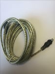 FIREWIRE Data Cable IEEE 1394 for JVC HD Camcorder to Edit PC/LAPTOP/MAC