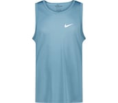 Dri-FIT Legend M träningslinne Herr SMOKEY BLUE 2XL