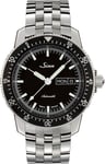 Sinn The Classic Pilot Watch 104 St Sa I Steel Bracelet