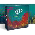 KELP Brädspel Haj vs Bläckfisk Bärbar Familjespelset Rolig Present