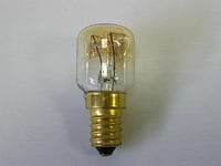 Logik Bush Oven Lamps Cooker Light Bulbs 240-volt Ses E14