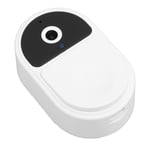 Wireless WiFi Doorbell Camera 1080P Wide Angle Night Remote Video Call Clear